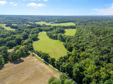 4 Tract 12+ AC Howe Xing Farms, Festus, MO 63028