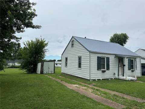 608 East MADISON Avenue, Owensville, MO 65066