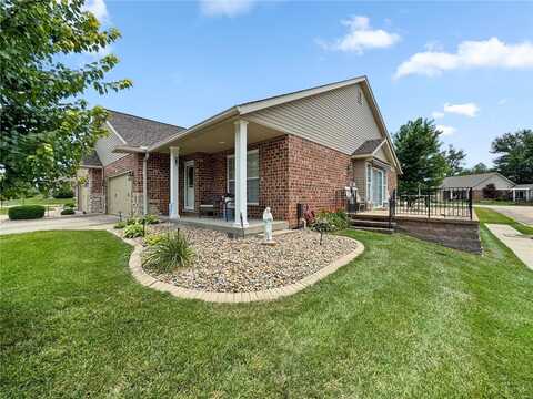 520 Southview Drive, Waterloo, IL 62298