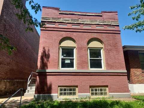 4743 Michigan Avenue, Saint Louis, MO 63111