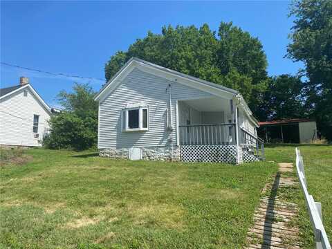 216 King Street, Frankford, MO 63441