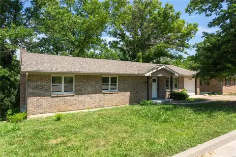 314 Gateway Drive, Jefferson City, MO 65109