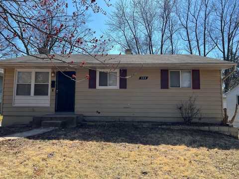 118 Brigadoon Circle, Saint Louis, MO 63137