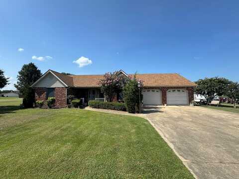 591 D Street, Qulin, MO 63961