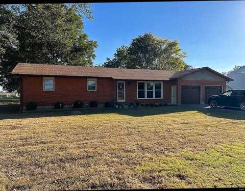 5731 West 408th Rd, Bertrand, MO 63823