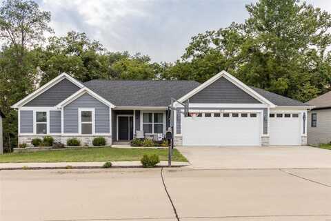 323 Heritage Valley Drive, New Haven, MO 63068