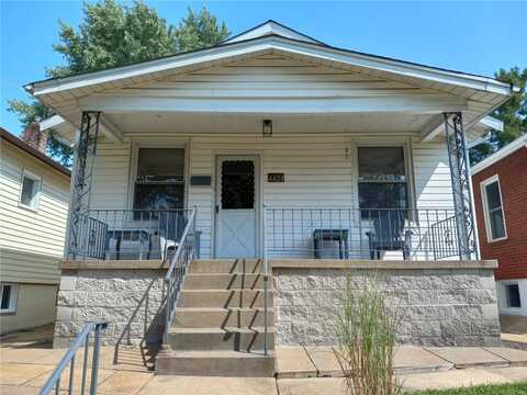 4424 S Spring Avenue, Saint Louis, MO 63116