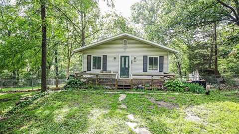 9703 Carr Drive, Bonne Terre, MO 63628