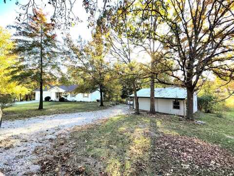 3263 Ervin Drive, Wentzville, MO 63385