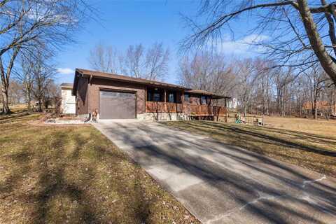 109 Rutherford Drive, Jackson, MO 63755