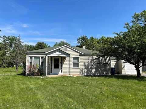 11820 Larimore Road, Saint Louis, MO 63138