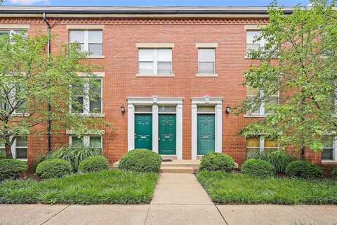 4375 Laclede Avenue, Saint Louis, MO 63108