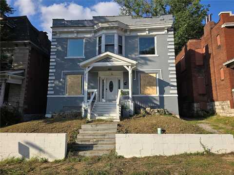 5947 Hamilton Terr, Saint Louis, MO 63112