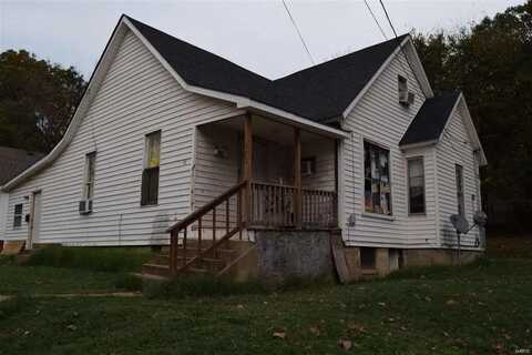 512 N 6th Street, Poplar Bluff, MO 63901