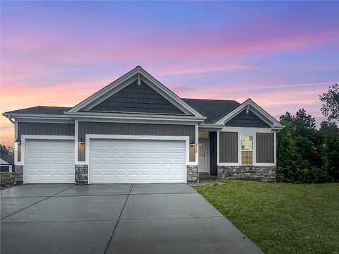 5 Stone Bridge Court, Washington, MO 63090