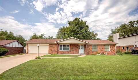 2233 Monterey Drive, Belleville, IL 62221