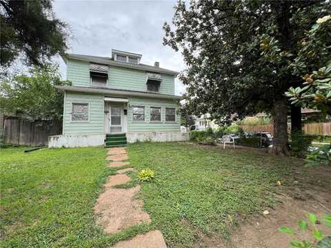 2118 McCausland Avenue, Saint Louis, MO 63143