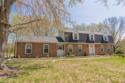 11 Woods Hill, Chesterfield, MO 63017