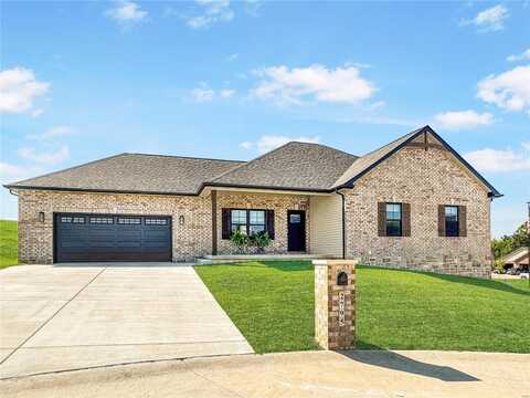 2795 Moon Crest Court, Washington, MO 63090