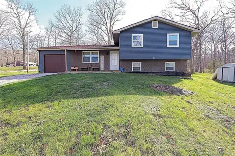 10323 Franklin Sub Road, Potosi, MO 63664