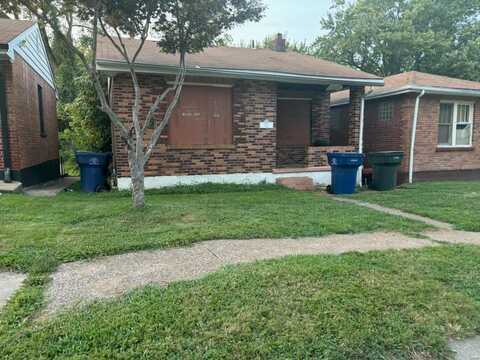 5571 Era Avenue, Saint Louis, MO 63136