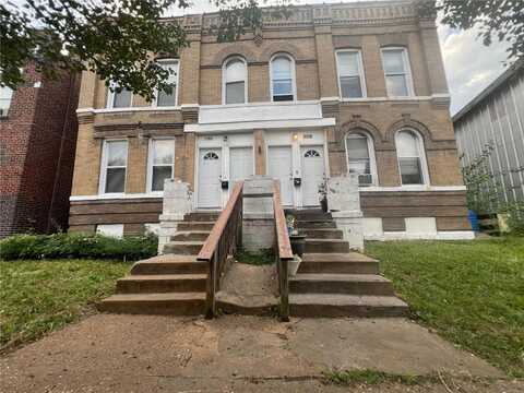 3168 California Avenue, Saint Louis, MO 63118