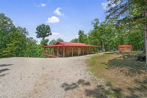 1 Skyline Drive North Road, New Florence, MO 63363