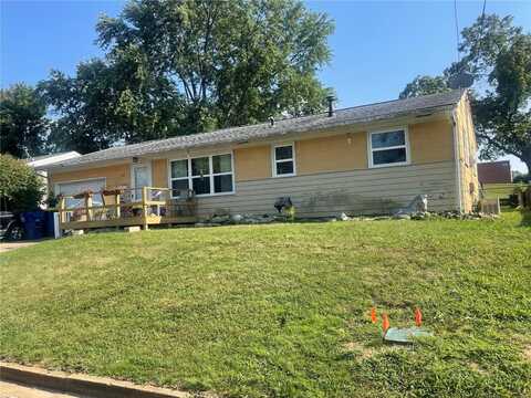 612 Virginia, Union, MO 63084