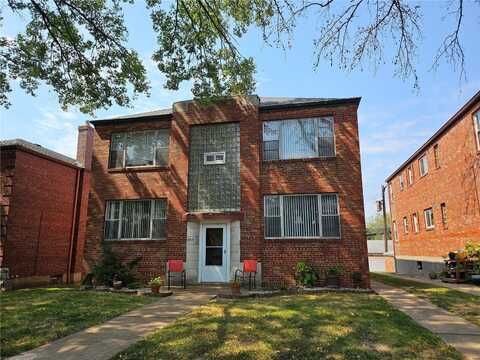 5315 Jamieson, Saint Louis, MO 63109