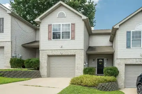 425 Birchwood Court, Washington, MO 63090