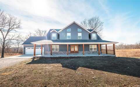 24460 Red Fox Lane, Waynesville, MO 65583