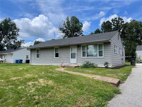 1005 Farmview Drive, Saint Louis, MO 63138