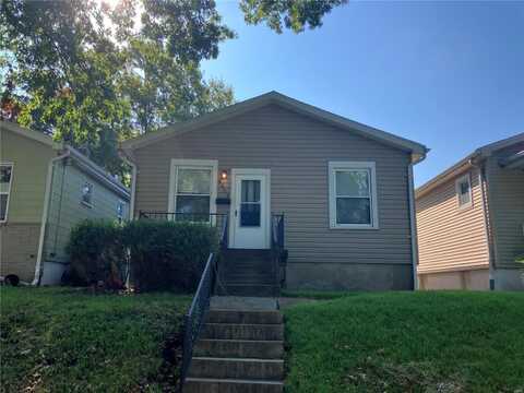 4454 S Spring Avenue, Saint Louis, MO 63116