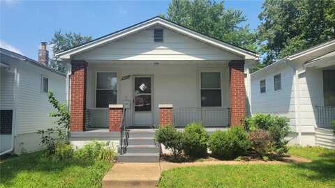 4465 South Spring Avenue, Saint Louis, MO 63116