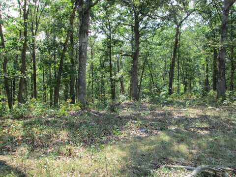 0 Hwy 30 Gravois Rd 14.73 acres, Saint Clair, MO 63077