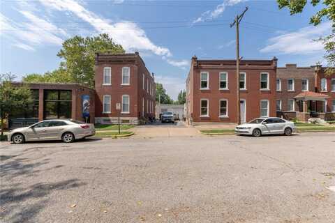 2925 Missouri Avenue, Saint Louis, MO 63118