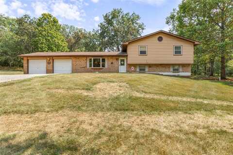 8216 W Mapavi Drive, Bonne Terre, MO 63628