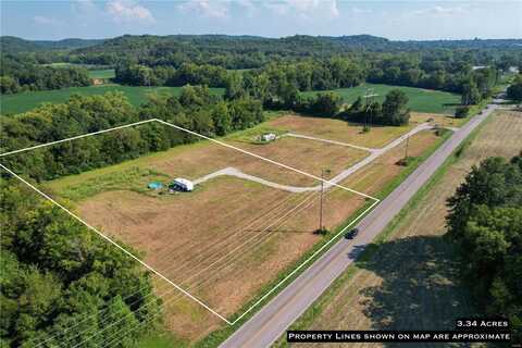 14954 State Highway Tt, Marthasville, MO 63357