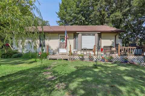 311 Whig, Keyesport, IL 62253