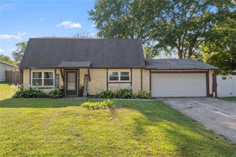 301 Country Meadow Ln, Belleville, IL 62221