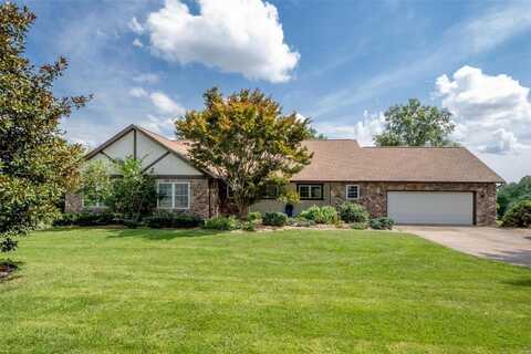 18 Phillips Lane, Shiloh, IL 62221