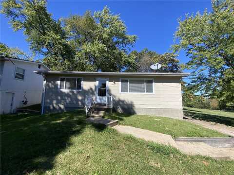 7453 Halpin Drive, Saint Louis, MO 63135