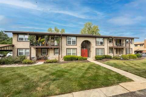 11991 Villa Dorado Drive, Saint Louis, MO 63146