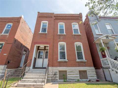 4134 Oregon Avenue, Saint Louis, MO 63118