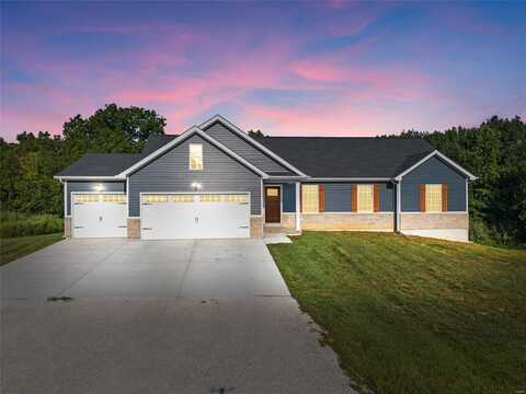 101 Robert Ridge Court, Troy, MO 63379