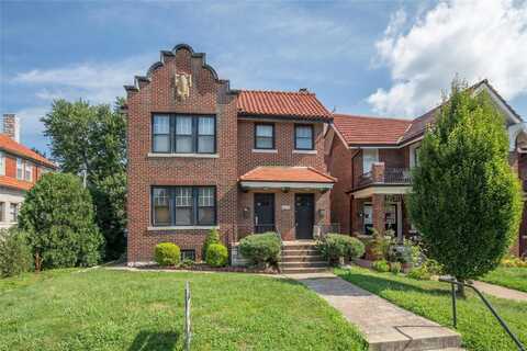 6173 Waterman Boulevard, Saint Louis, MO 63112