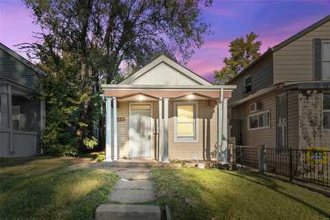 6119 Alabama Avenue, Saint Louis, MO 63111