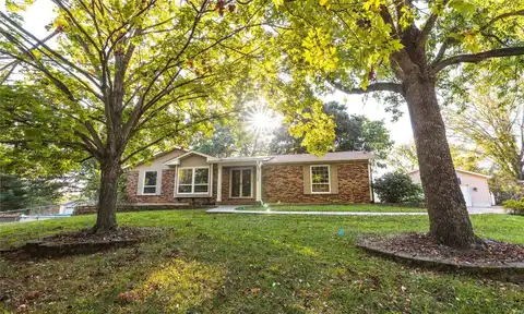 102 Boyer Street, Potosi, MO 63664