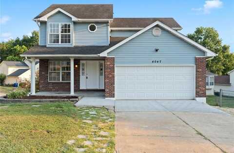 4047 Sun Tide Court, Arnold, MO 63010