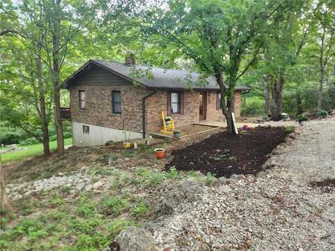 818 Green Ridge Drive, Catawissa, MO 63015